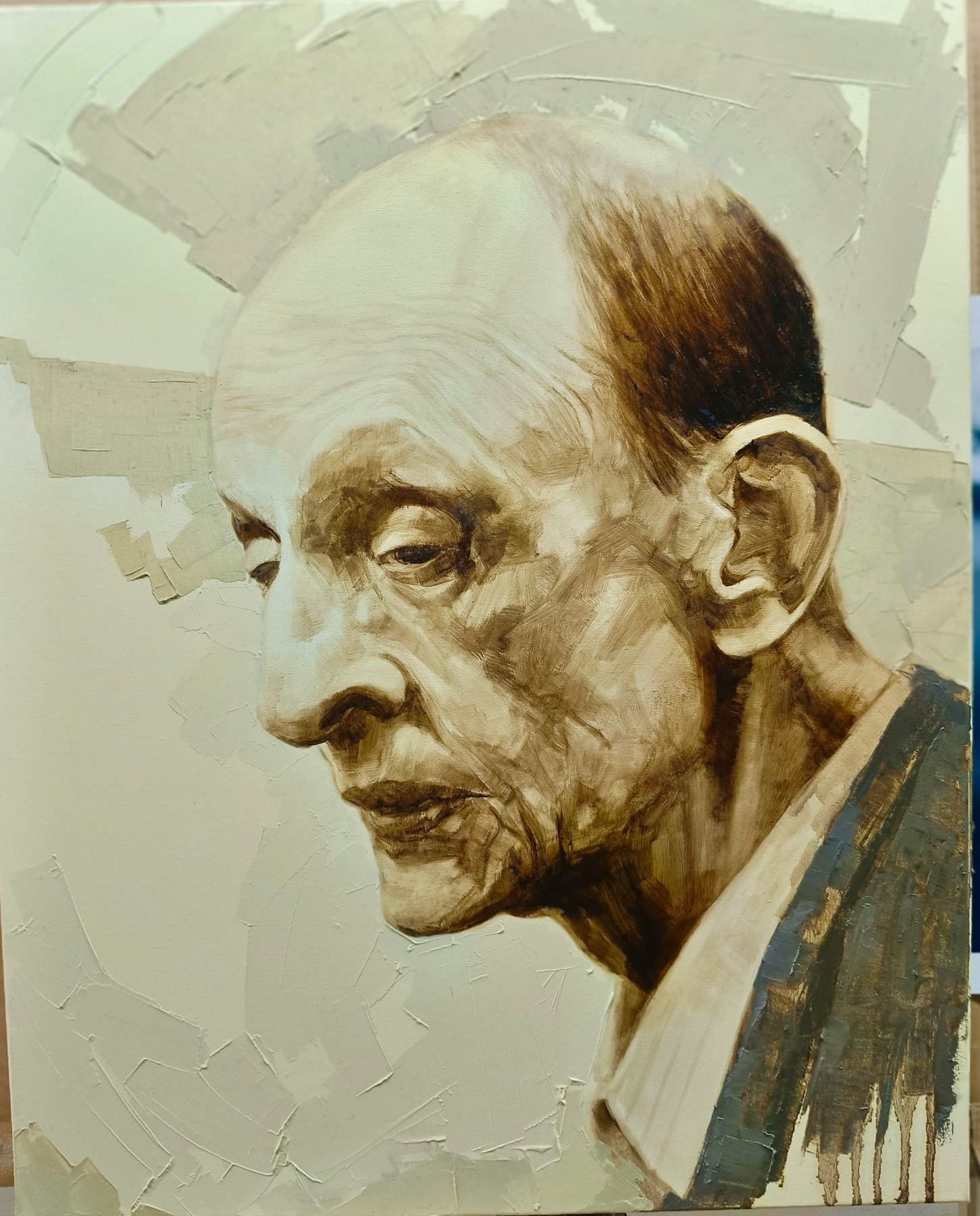 Viktor Golyshev